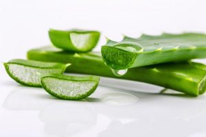 Aloes dla zwiększenia energii życiowej