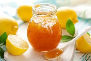 Oczyszczanie naczyń krwionośnych za pomocą miodu, pomarańczy i cytryny